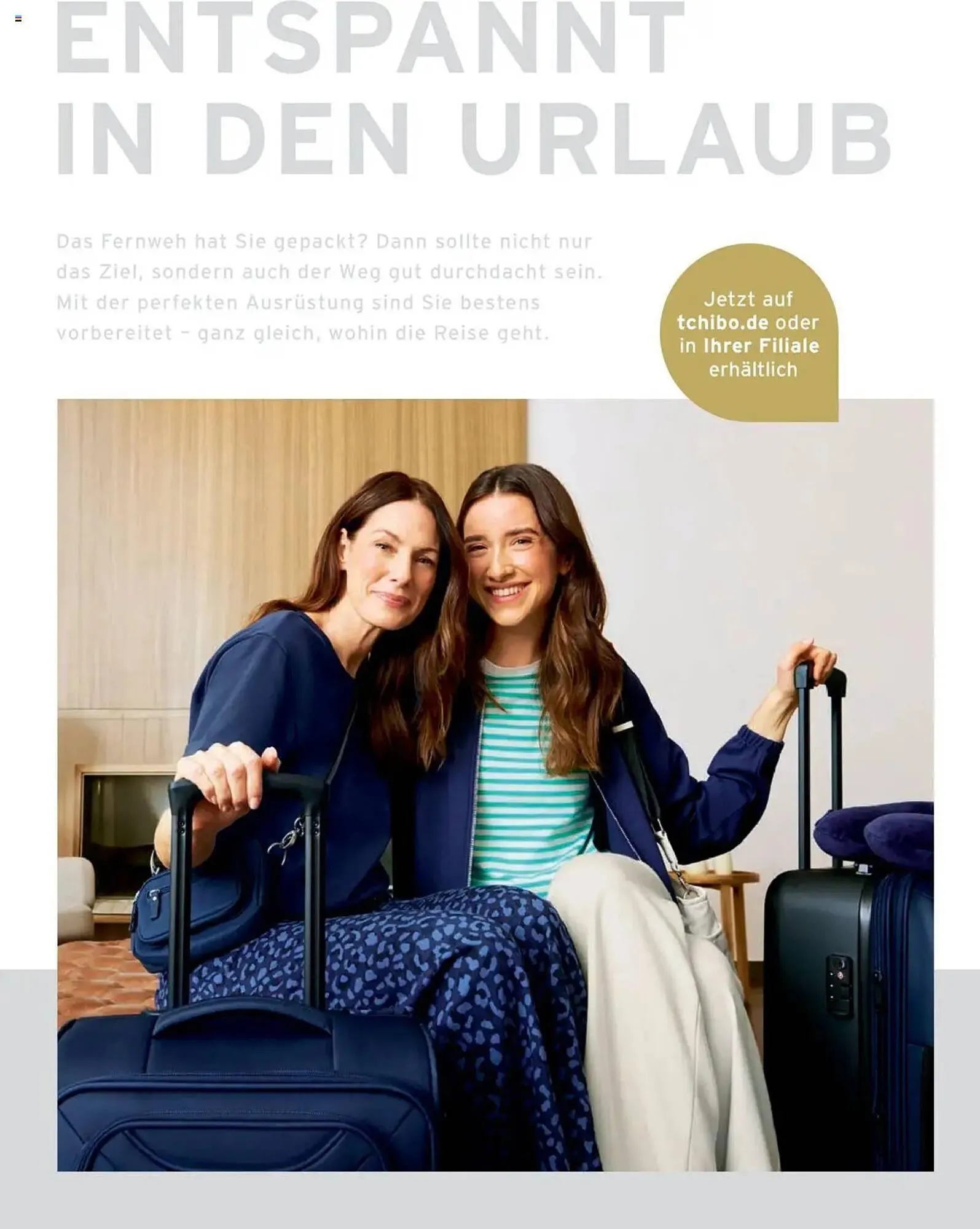 Tchibo Prospekt von 1. Mai bis 31. Mai 2025 - Prospekt seite 88