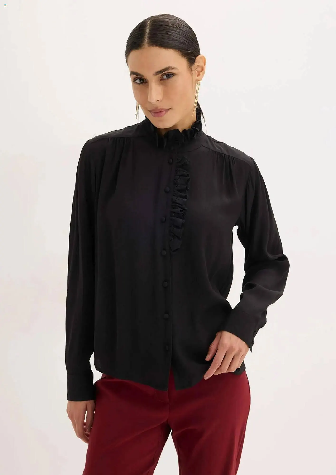 Bonprix Prospekt von 6. Januar bis 1. Februar 2026 - Prospekt seite 16