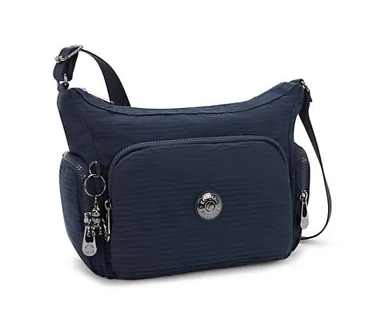 KIPLING® Midi-Umhängetasche Gabb S 2 Seitenfächer Sicherheitsfach