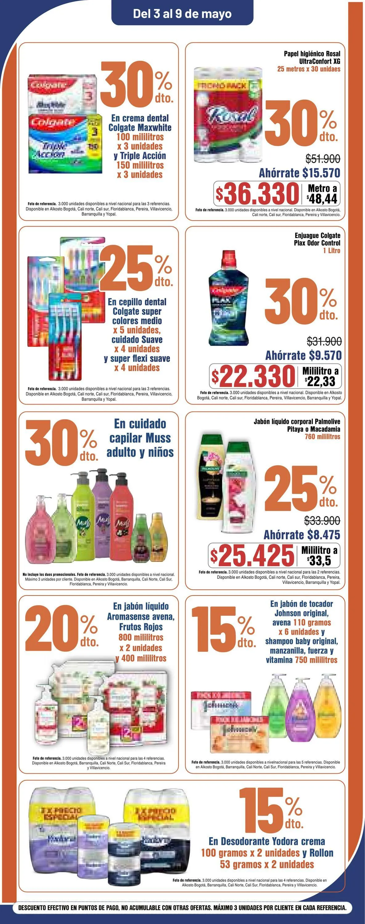 Sonos Aktueller Prospekt von 22. Mai bis 5. Juni 2025 - Prospekt seite 6