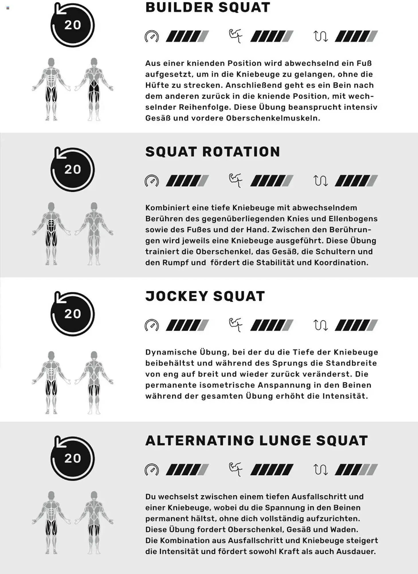 Sport 2000 Prospekt von 24. Februar bis 24. August 2025 - Prospekt seite 57