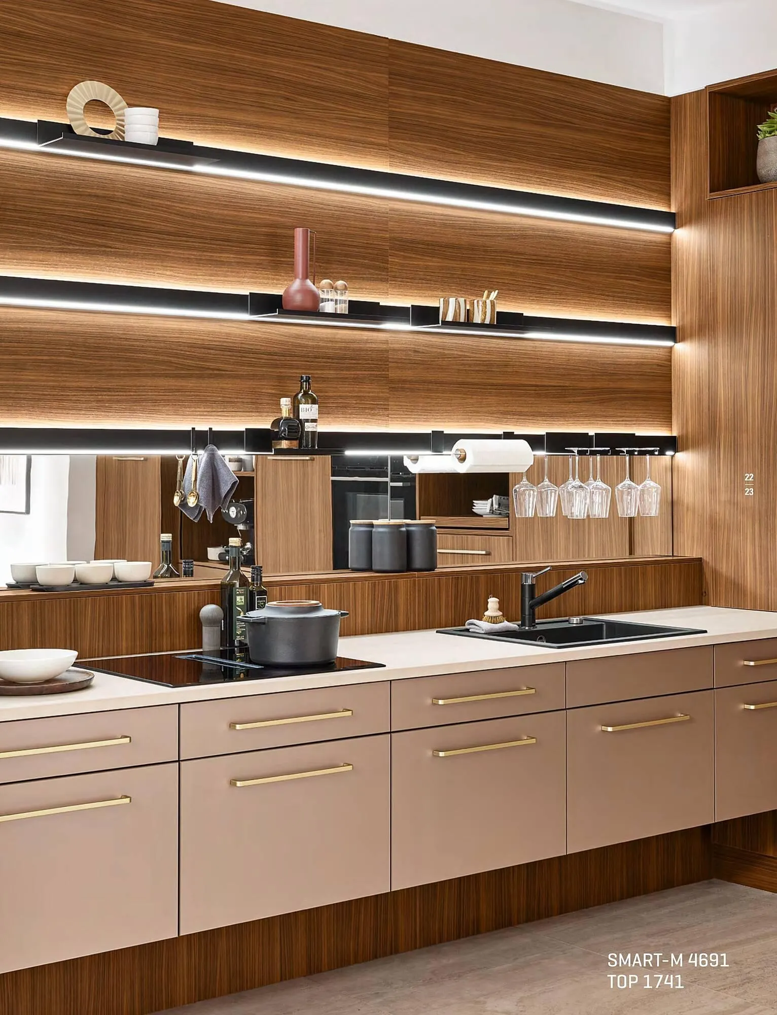 Wiethoff Prospekt von 1. Januar bis 31. Dezember 2025 - Prospekt seite 23