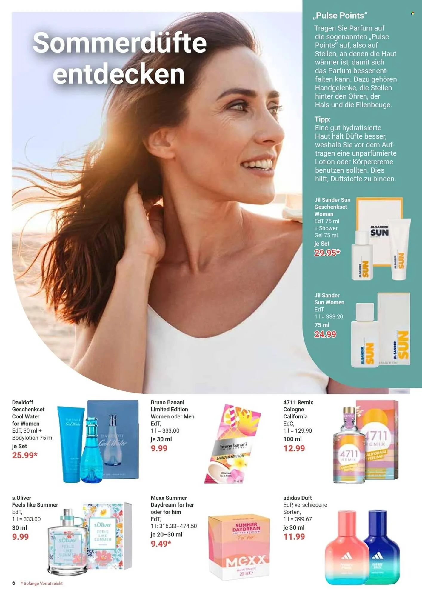 Globus Prospekt von 12. Mai bis 17. Mai 2025 - Prospekt seite 32