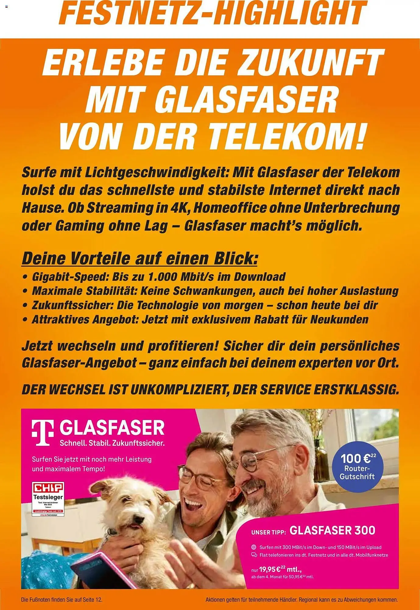 Expert Prospekt von 1. November bis 30. November 2025 - Prospekt seite 8