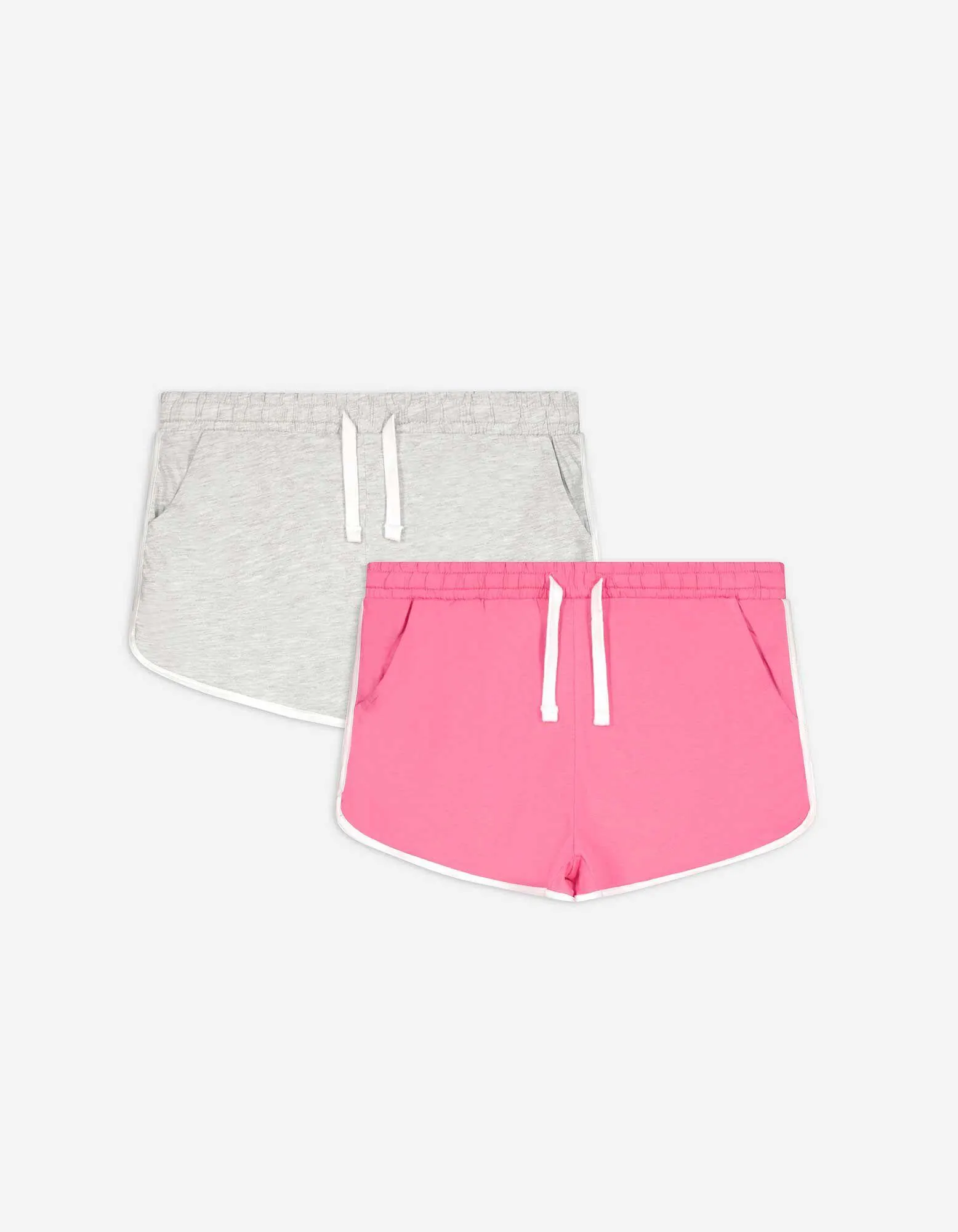 Shorts - 2er-Pack