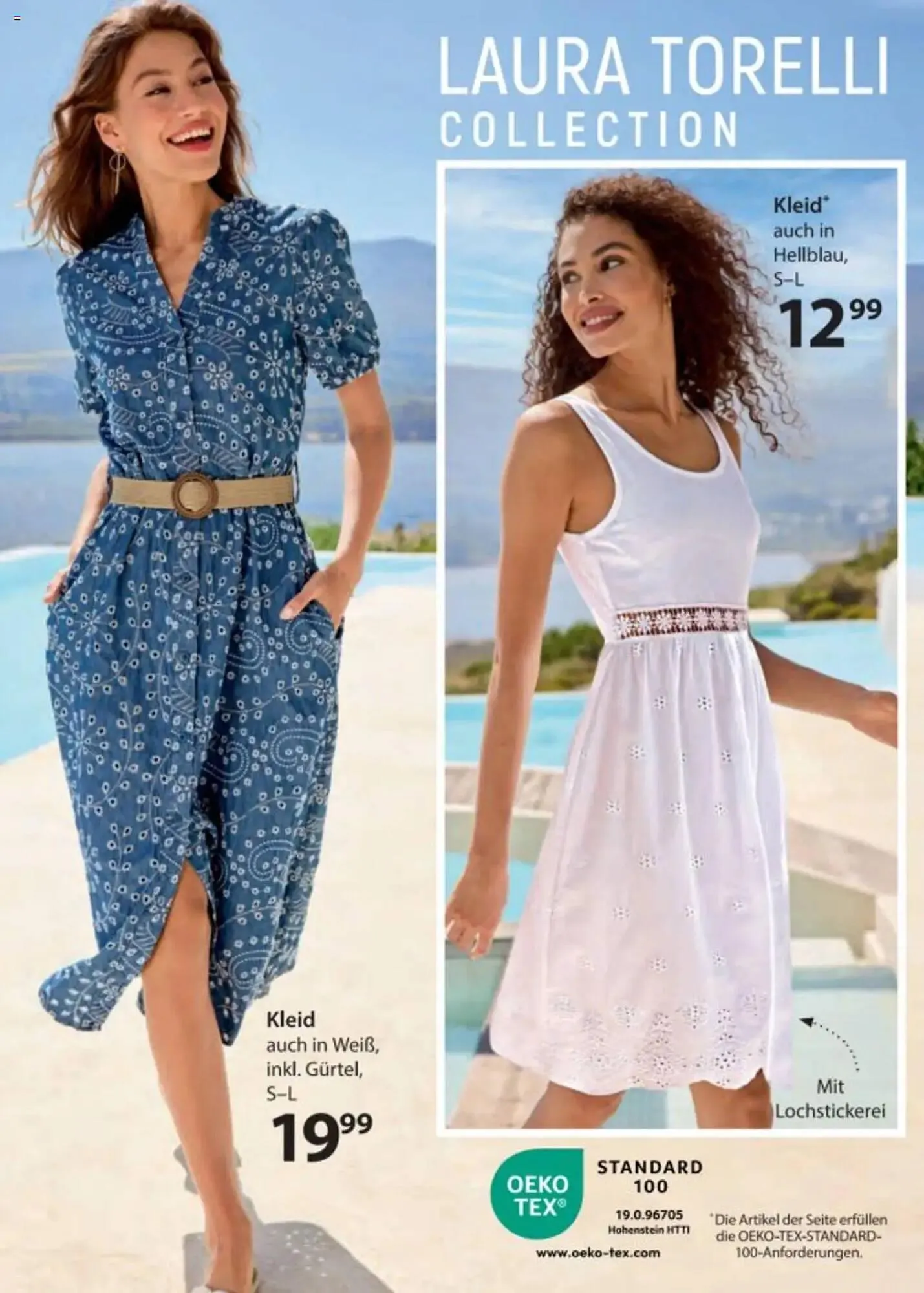 NKD Prospekt von 15. Mai bis 31. Mai 2025 - Prospekt seite 2