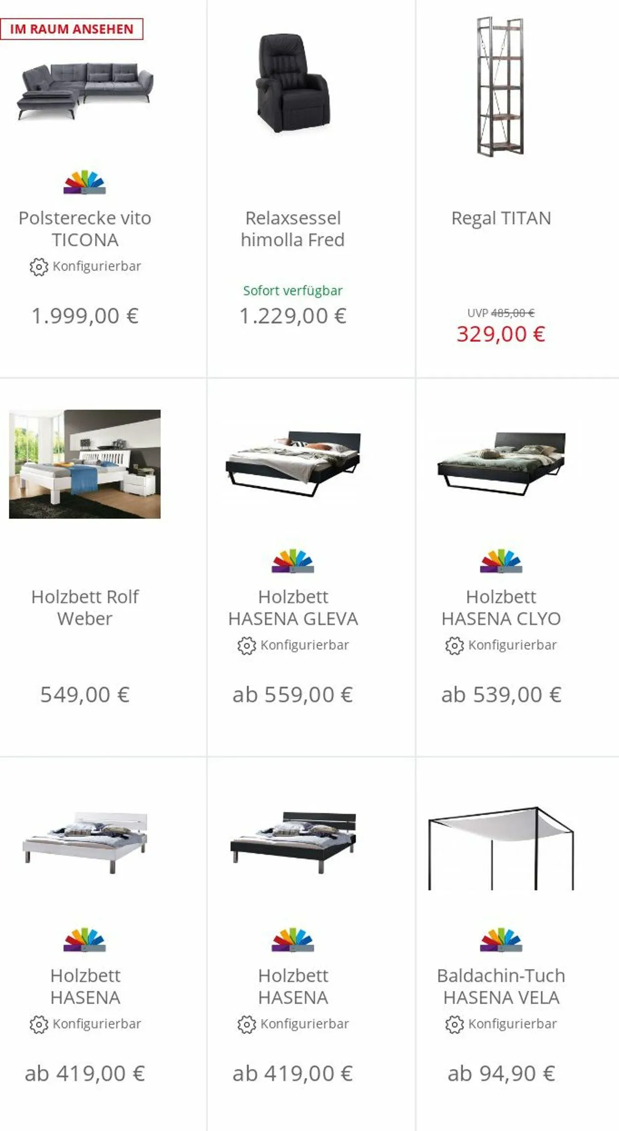 Ostermann Aktueller Prospekt von 14. Juli bis 27. Juli 2025 - Prospekt seite 70