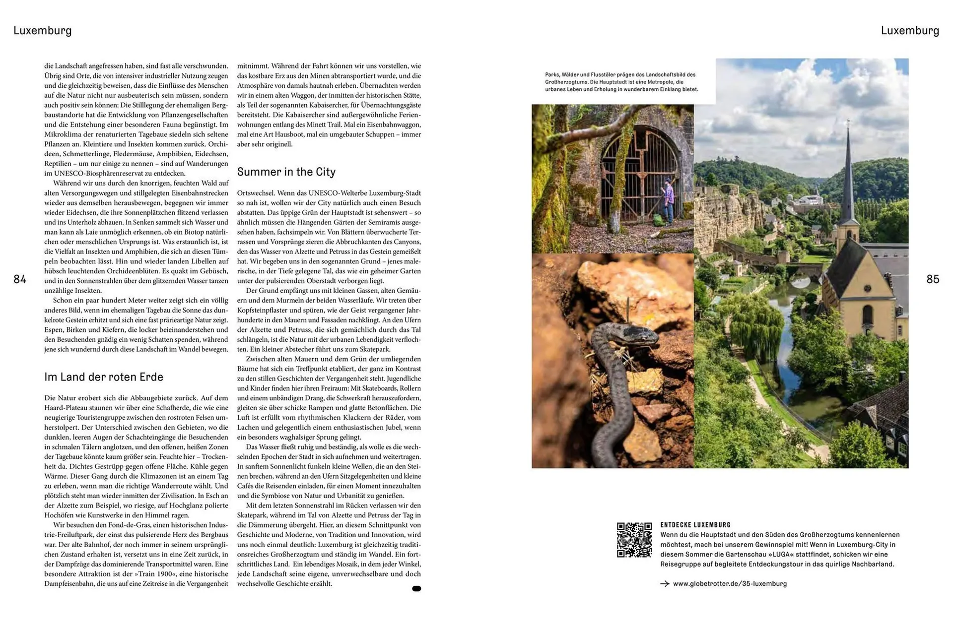 Globetrotter Prospekt von 26. September bis 31. Dezember 2025 - Prospekt seite 43