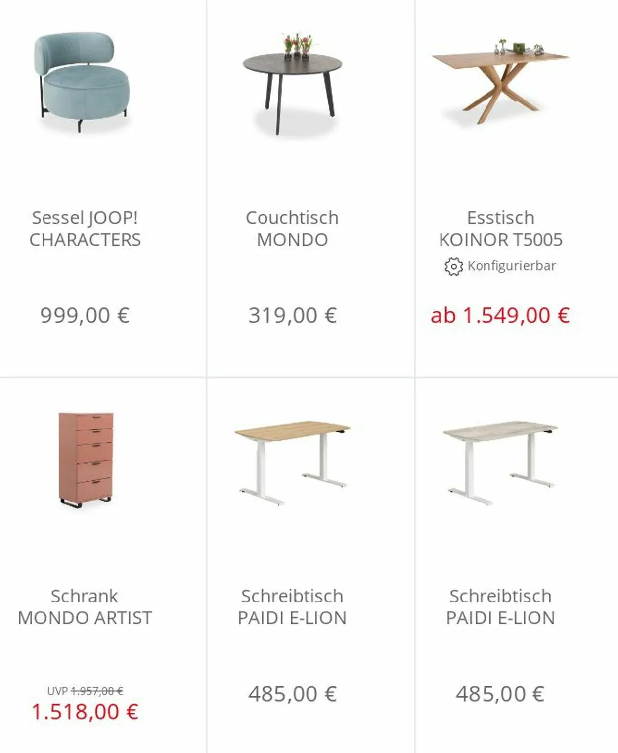 Ostermann Aktueller Prospekt von 9. Juni bis 22. Juni 2025 - Prospekt seite 88