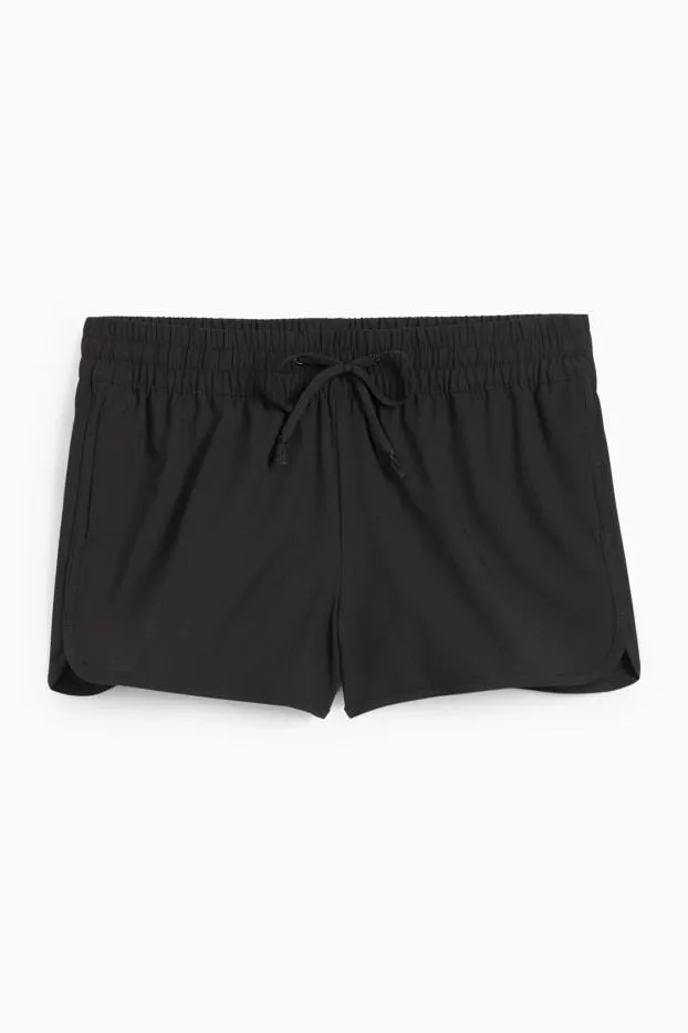 Swim shorts - LYCRA®