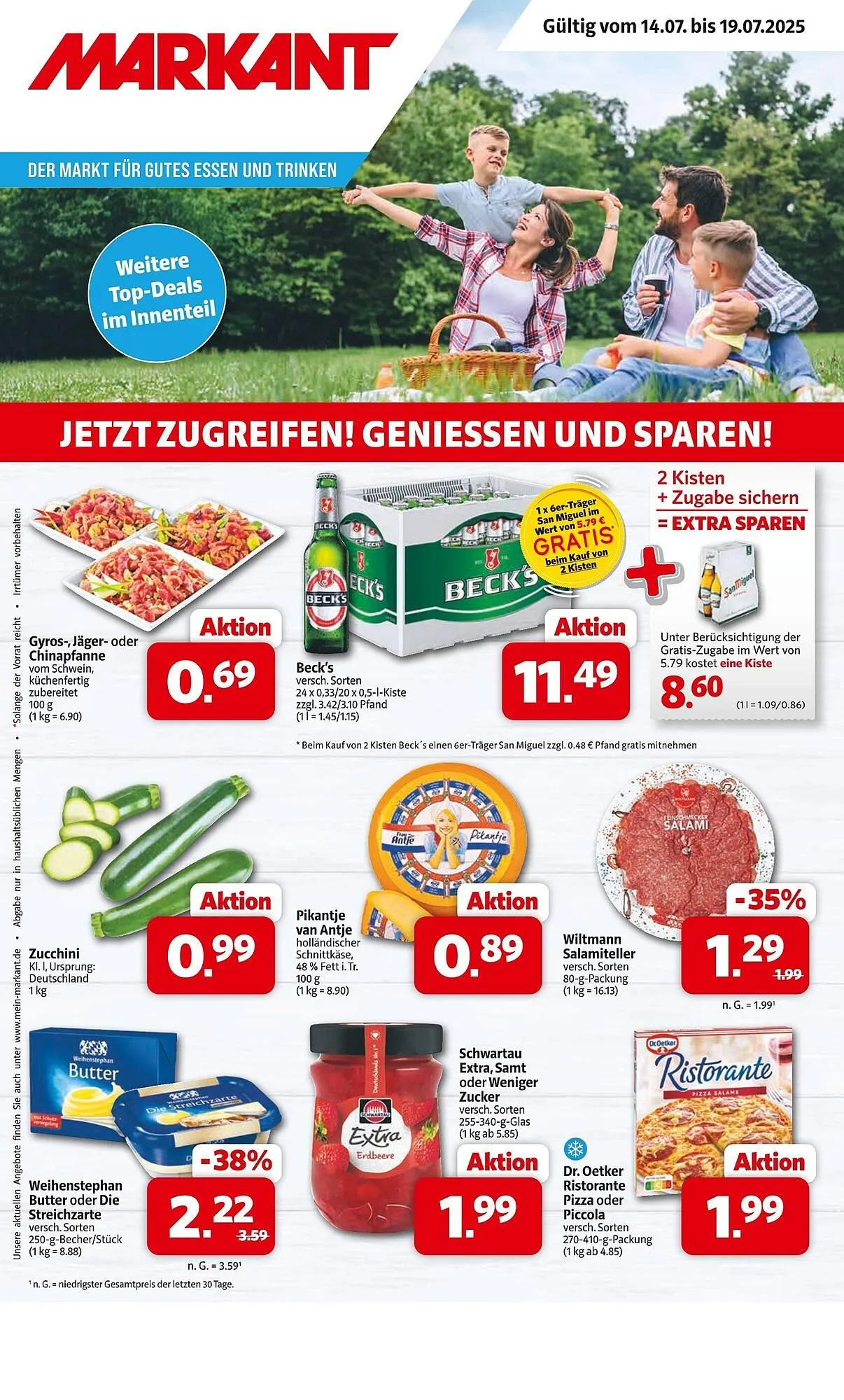 Markant Prospekt - 1