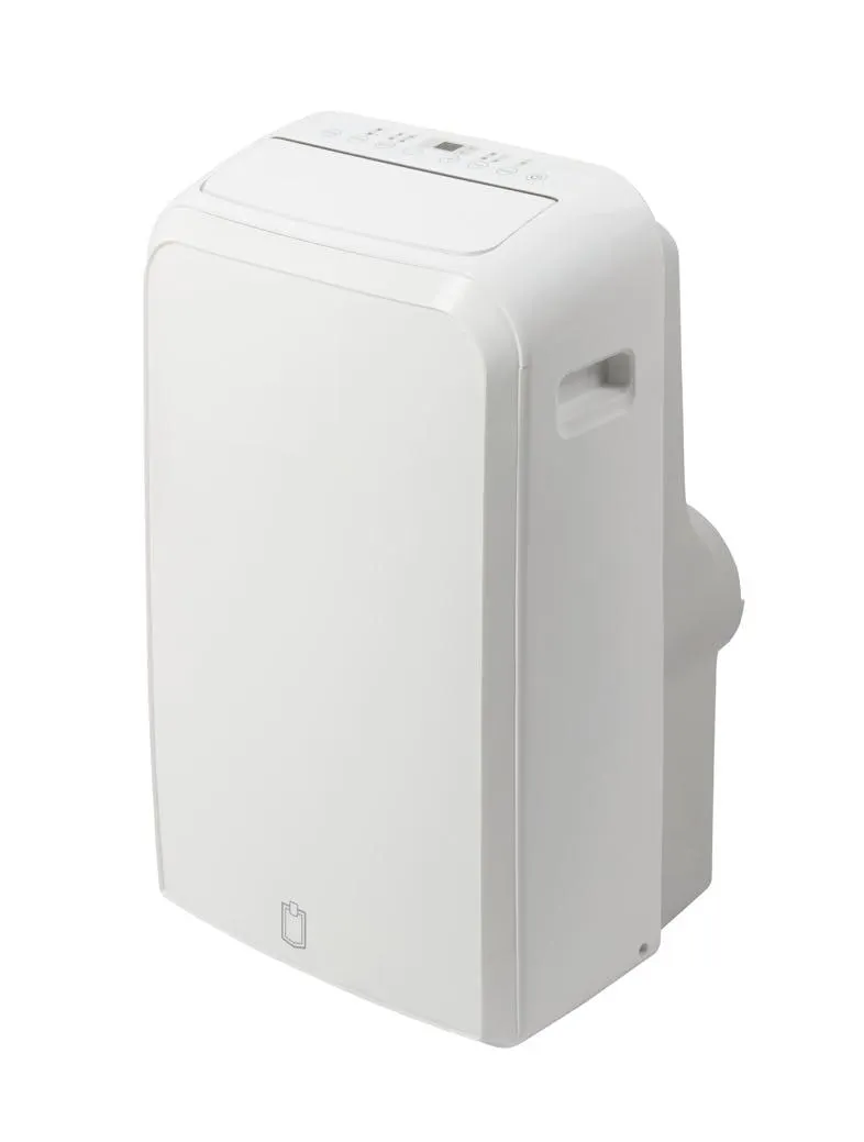 METRO PROFESSIONAL Mobiles Klimagerät MAC3524C, 3500 W, 12000BTU, weiß