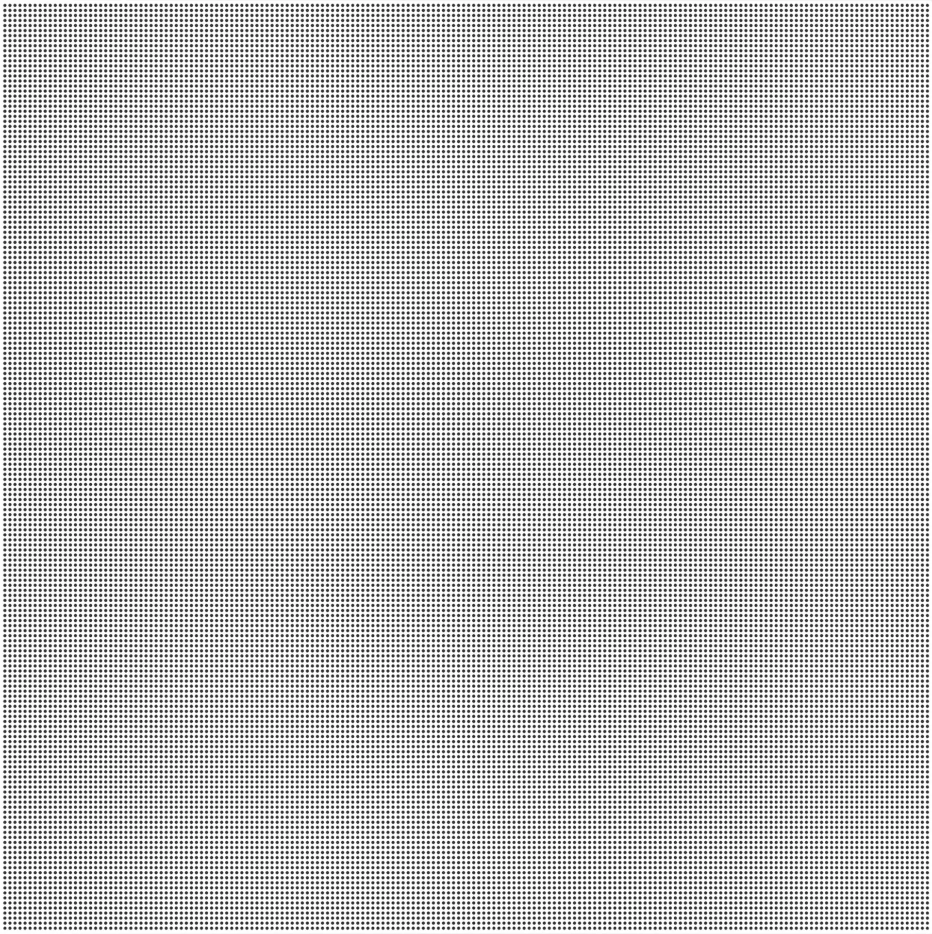 In-Ceiling Square Speaker Grilles