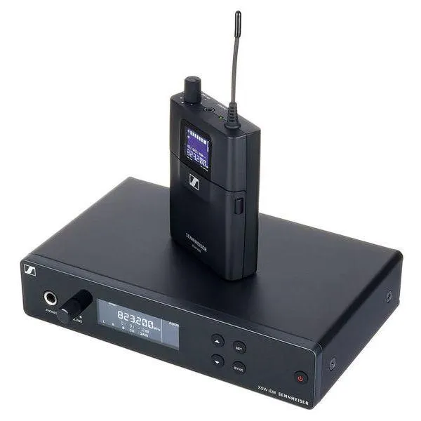 Sennheiser XSW IEM Set E-Band