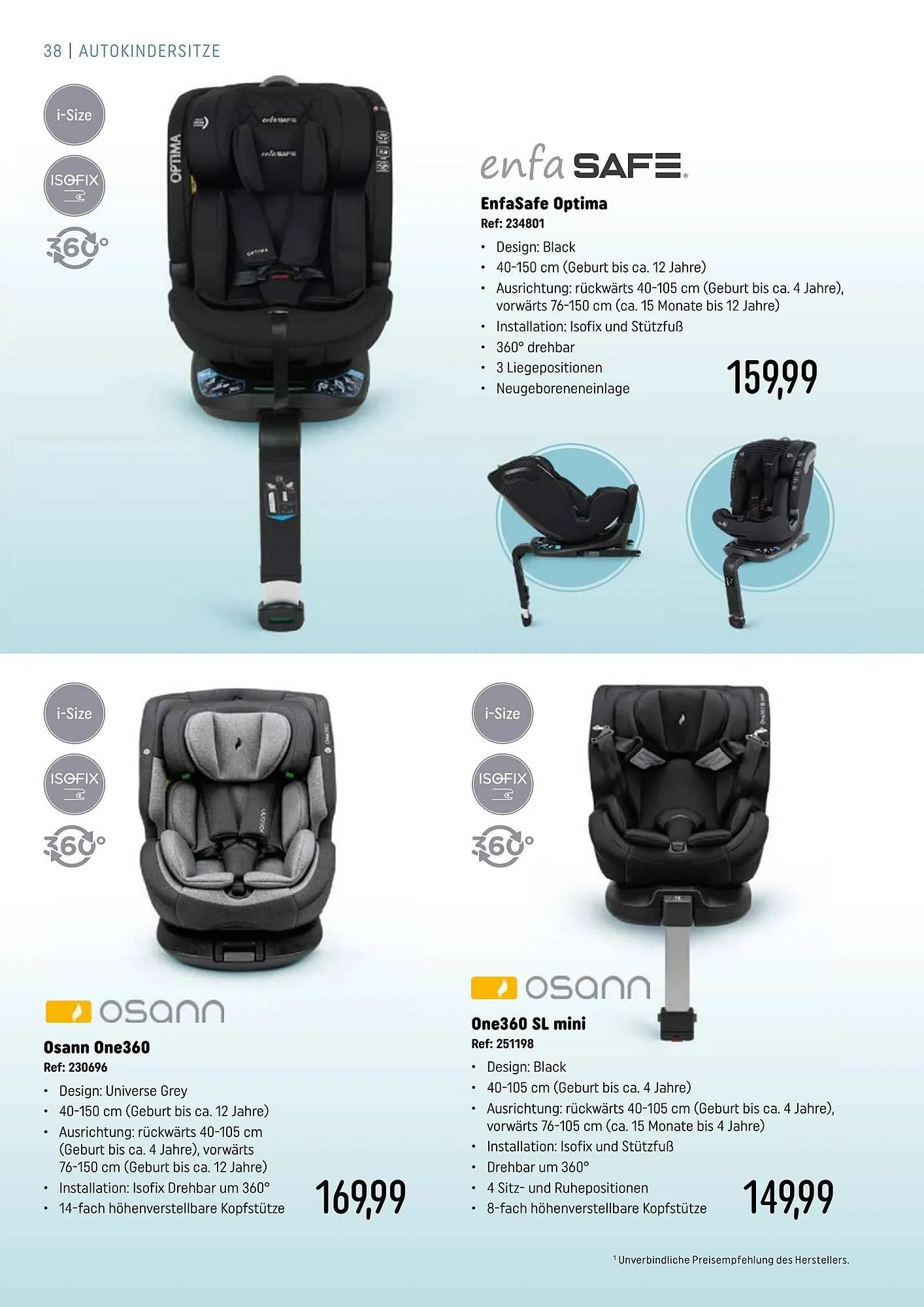 Smyths Toys Prospekt von 25. März bis 1. Juni 2026 - Prospekt seite 38