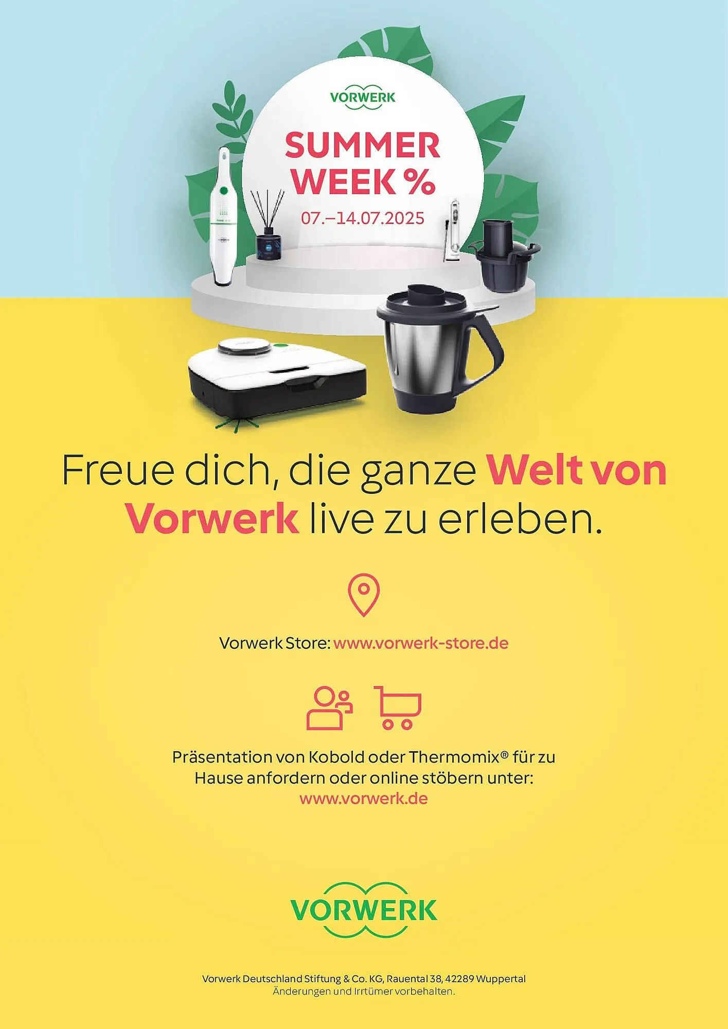 Kabs Polsterwelt Prospekt von 6. Juli bis 14. Juli 2025 - Prospekt seite 18