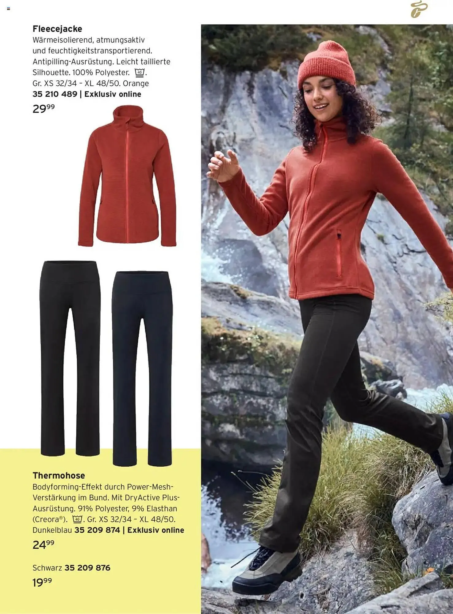 Tchibo Prospekt von 22. Oktober bis 11. November 2025 - Prospekt seite 21