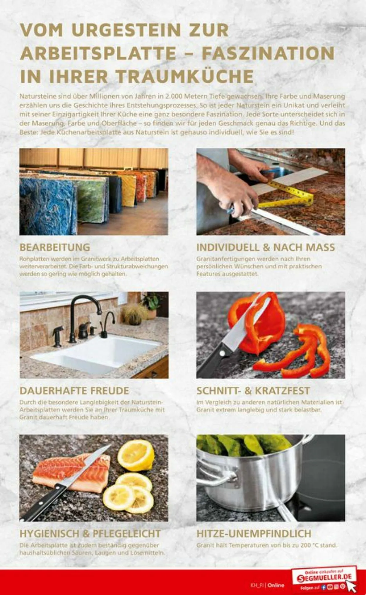 SEGMÜLLER von 8. Juni bis 5. Juli 2025 - Prospekt seite 29