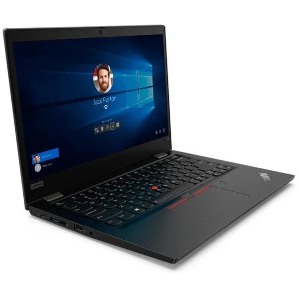 ThinkPad L13 Generalüberholt, Notebook