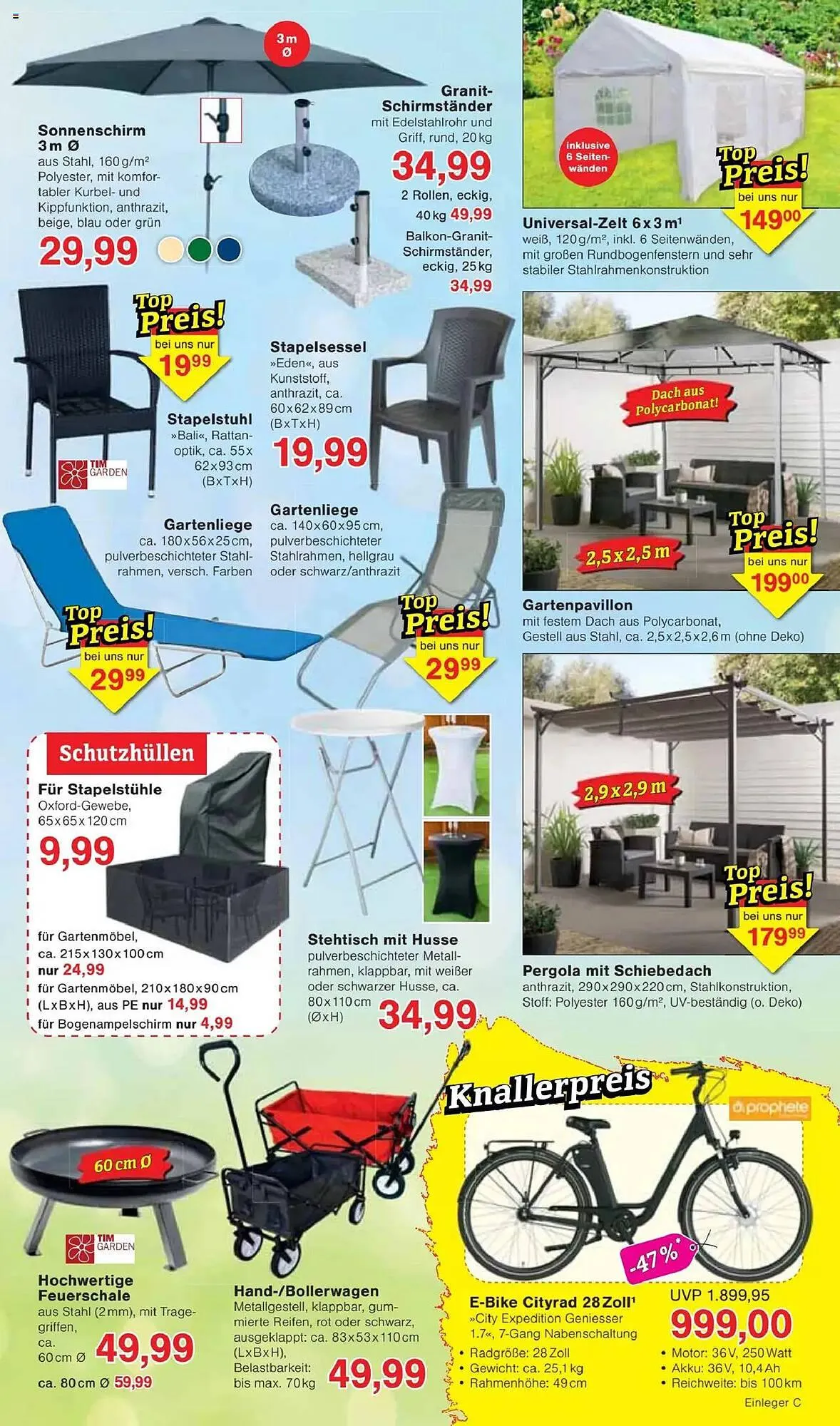 Jawoll Prospekt von 26. Mai bis 31. Mai 2025 - Prospekt seite 25