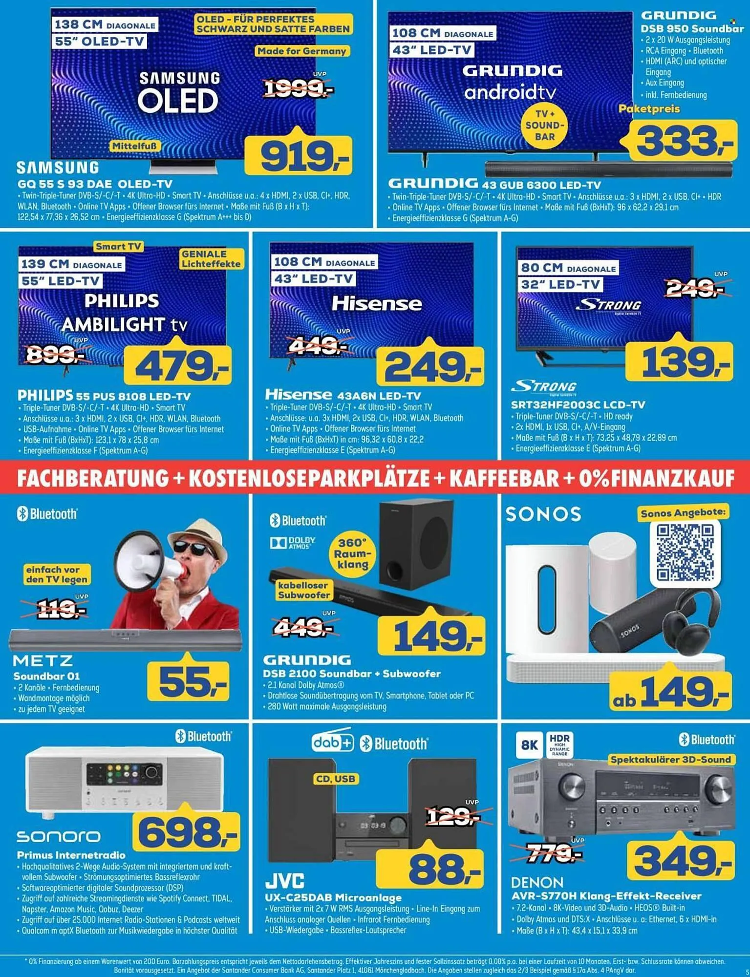Euronics Prospekt von 5. Juli bis 12. Juli 2025 - Prospekt seite 5