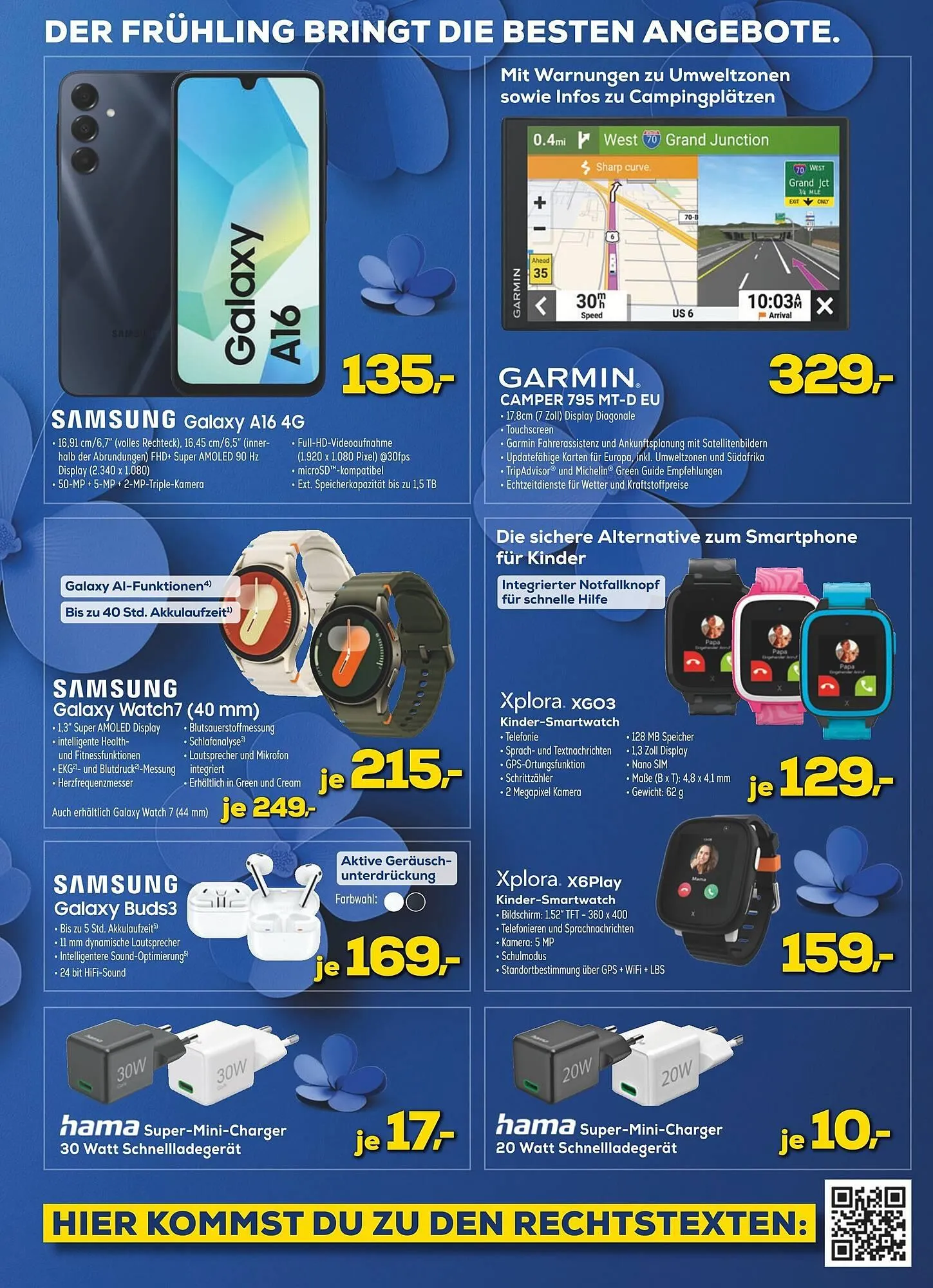 Euronics Prospekt von 14. Mai bis 25. Mai 2025 - Prospekt seite 3