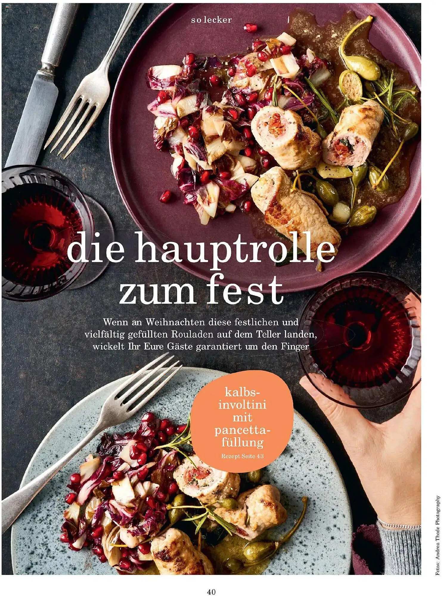 Budni Prospekt von 1. November bis 31. Dezember 2025 - Prospekt seite 44