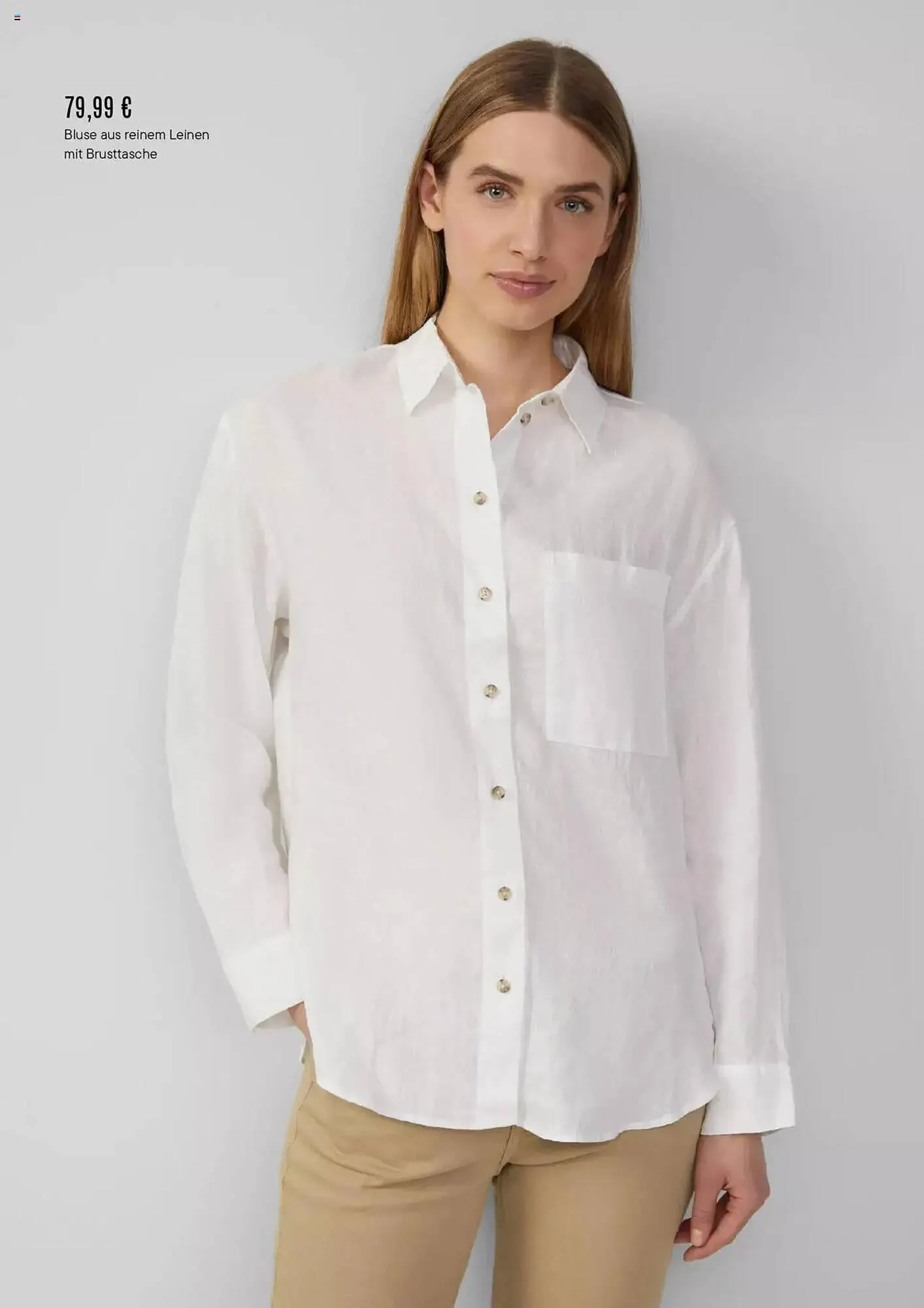 s. Oliver Prospekt von 1. April bis 30. April 2025 - Prospekt seite 16