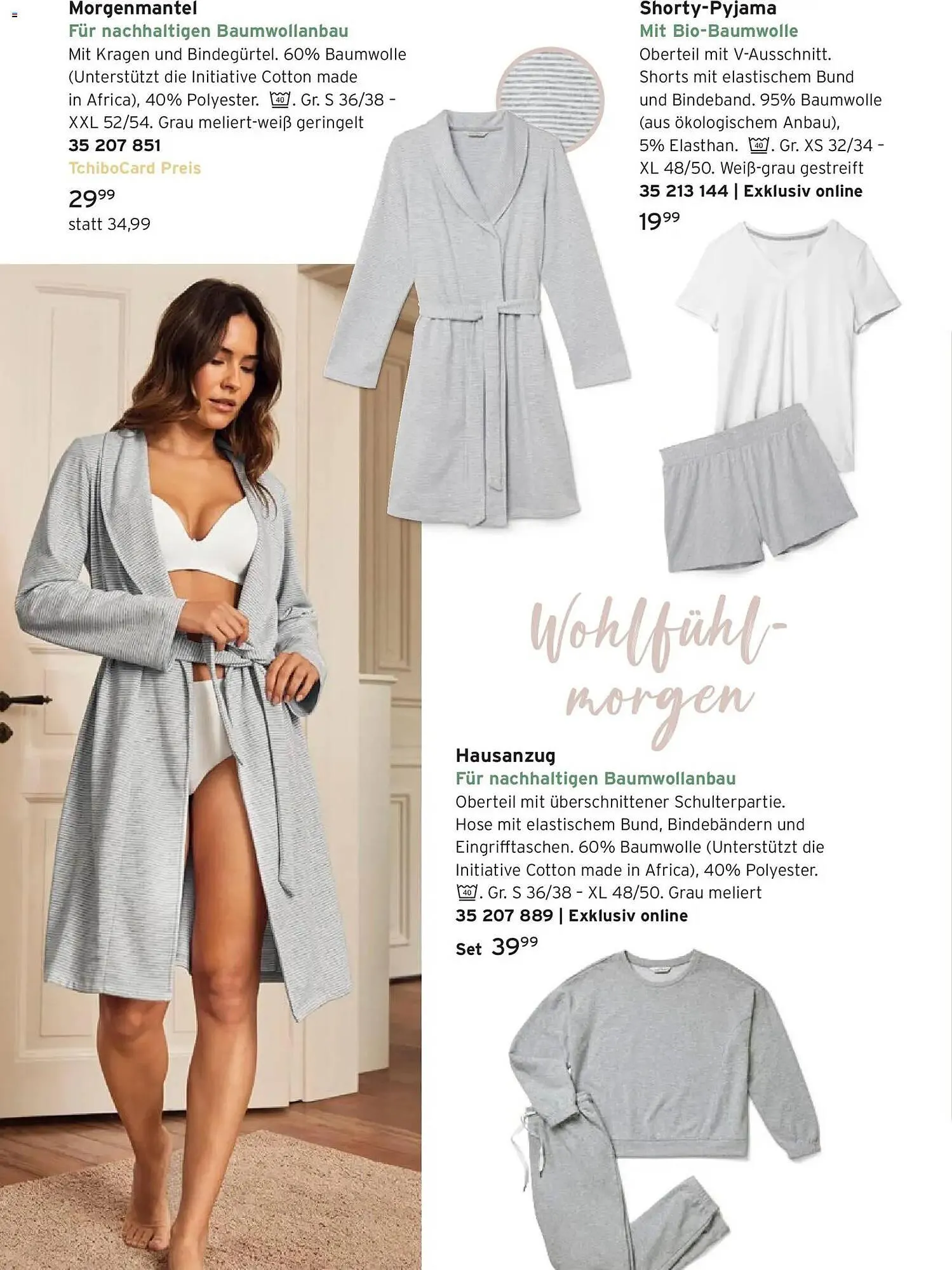 Tchibo Prospekt von 21. Januar bis 10. Februar 2026 - Prospekt seite 16