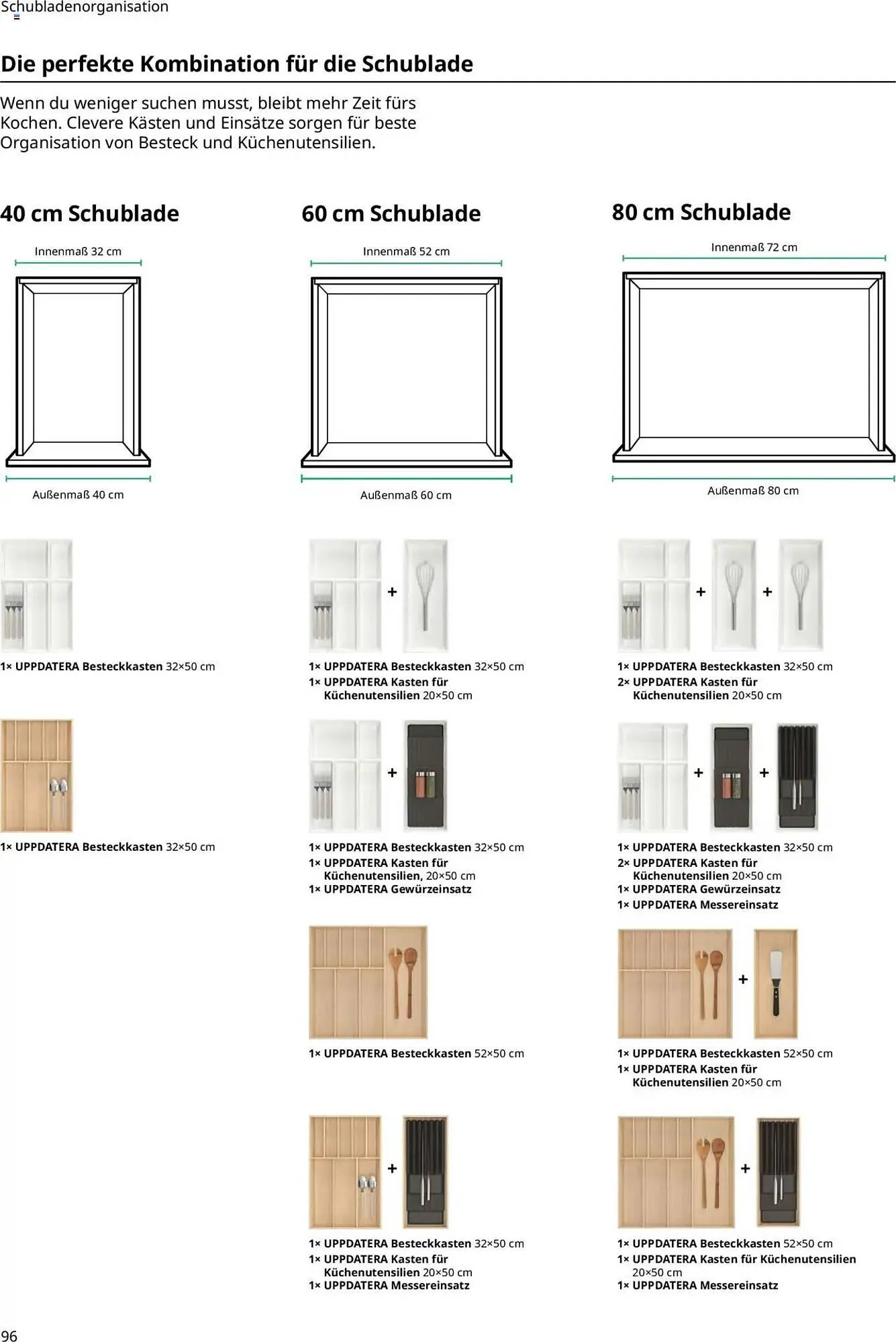 IKEA Prospekt von 30. September bis 30. September 2026 - Prospekt seite 96