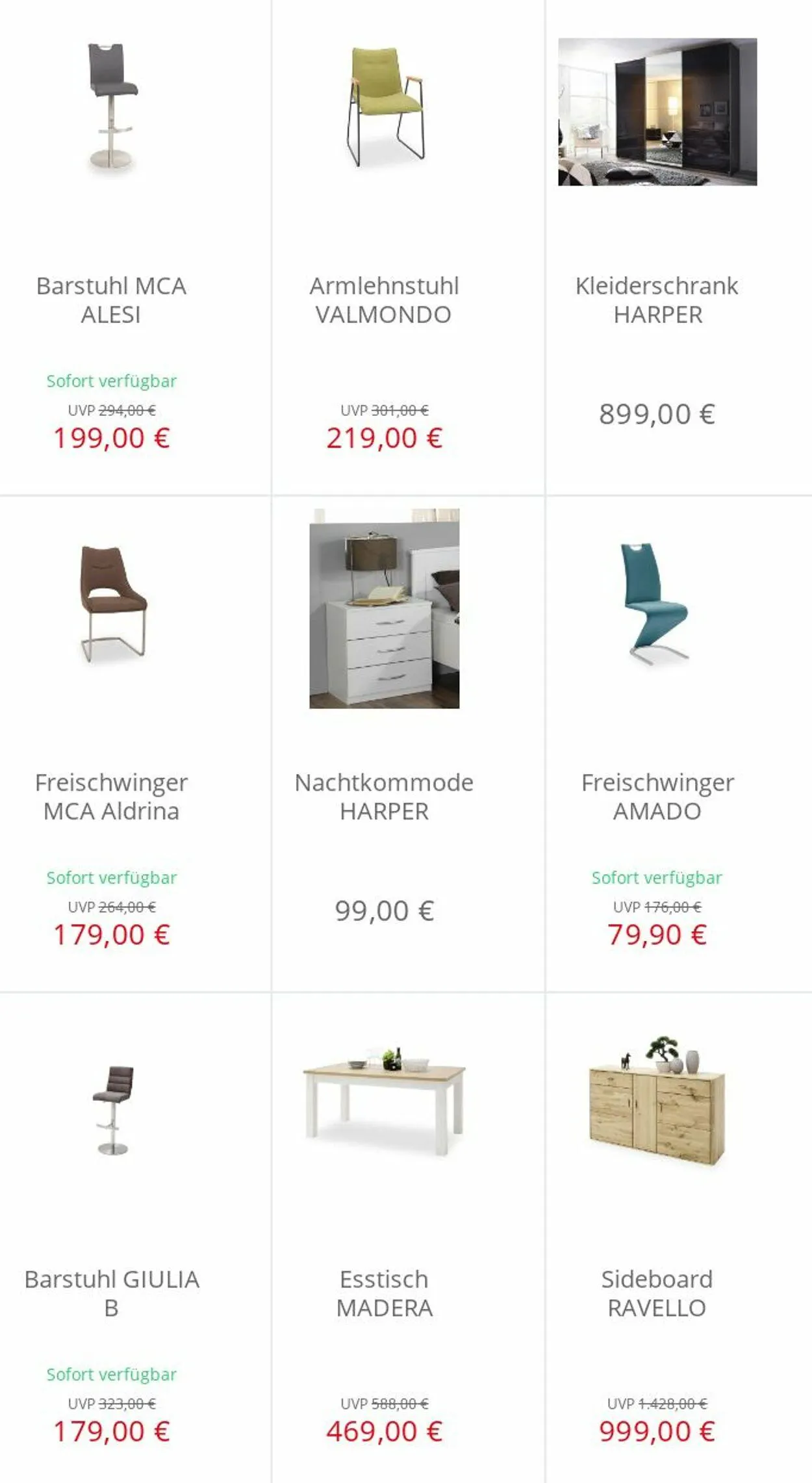 Ostermann Aktueller Prospekt von 26. Mai bis 8. Juni 2025 - Prospekt seite 48