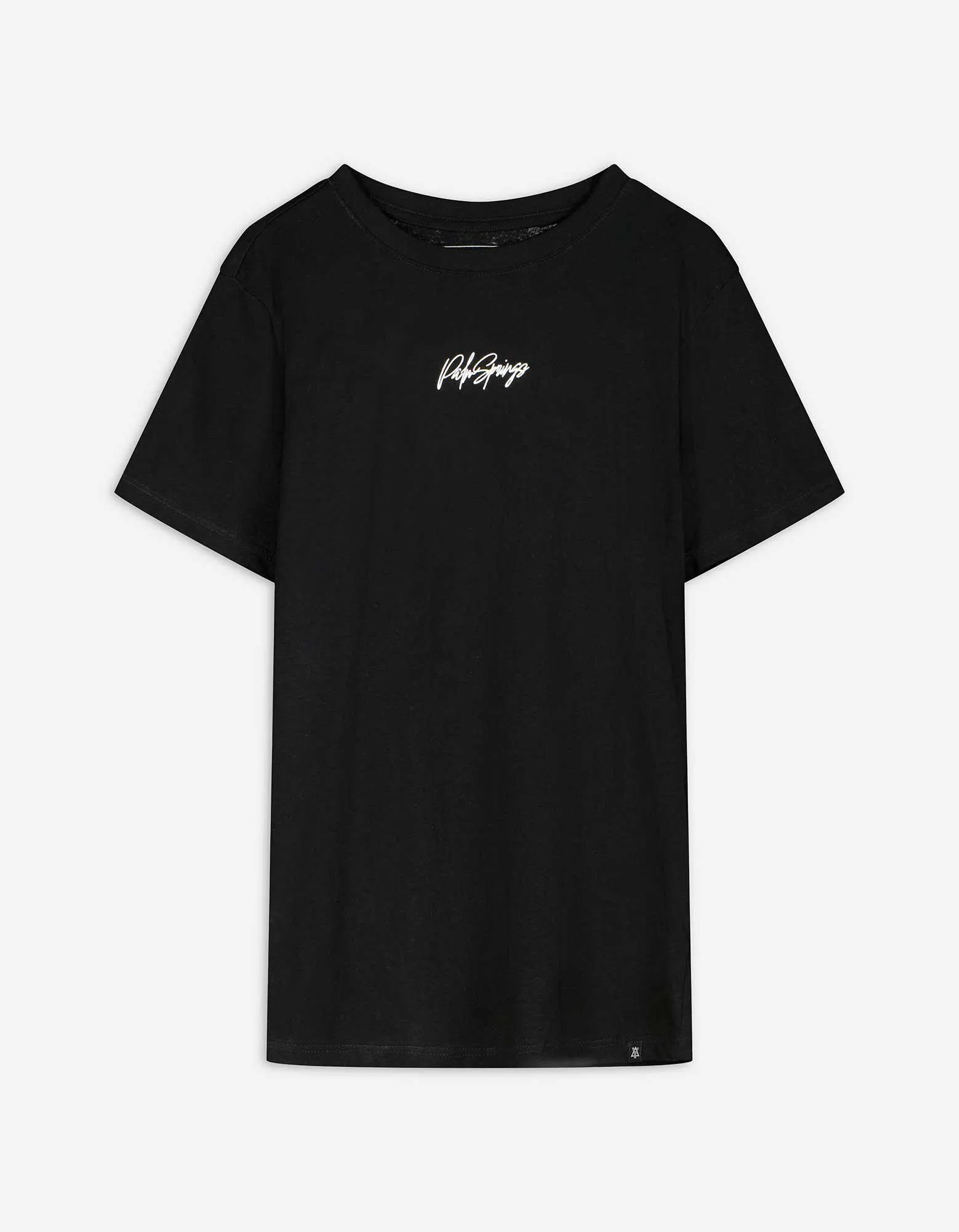 T-Shirt - Print - schwarz