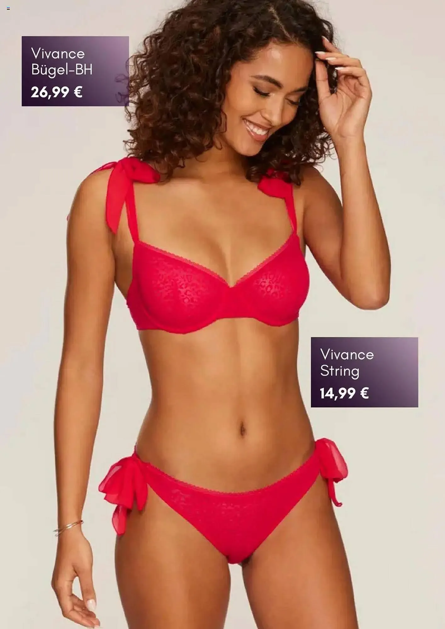 Lascana Prospekt von 13. Januar bis 12. Februar 2025 - Prospekt seite 10