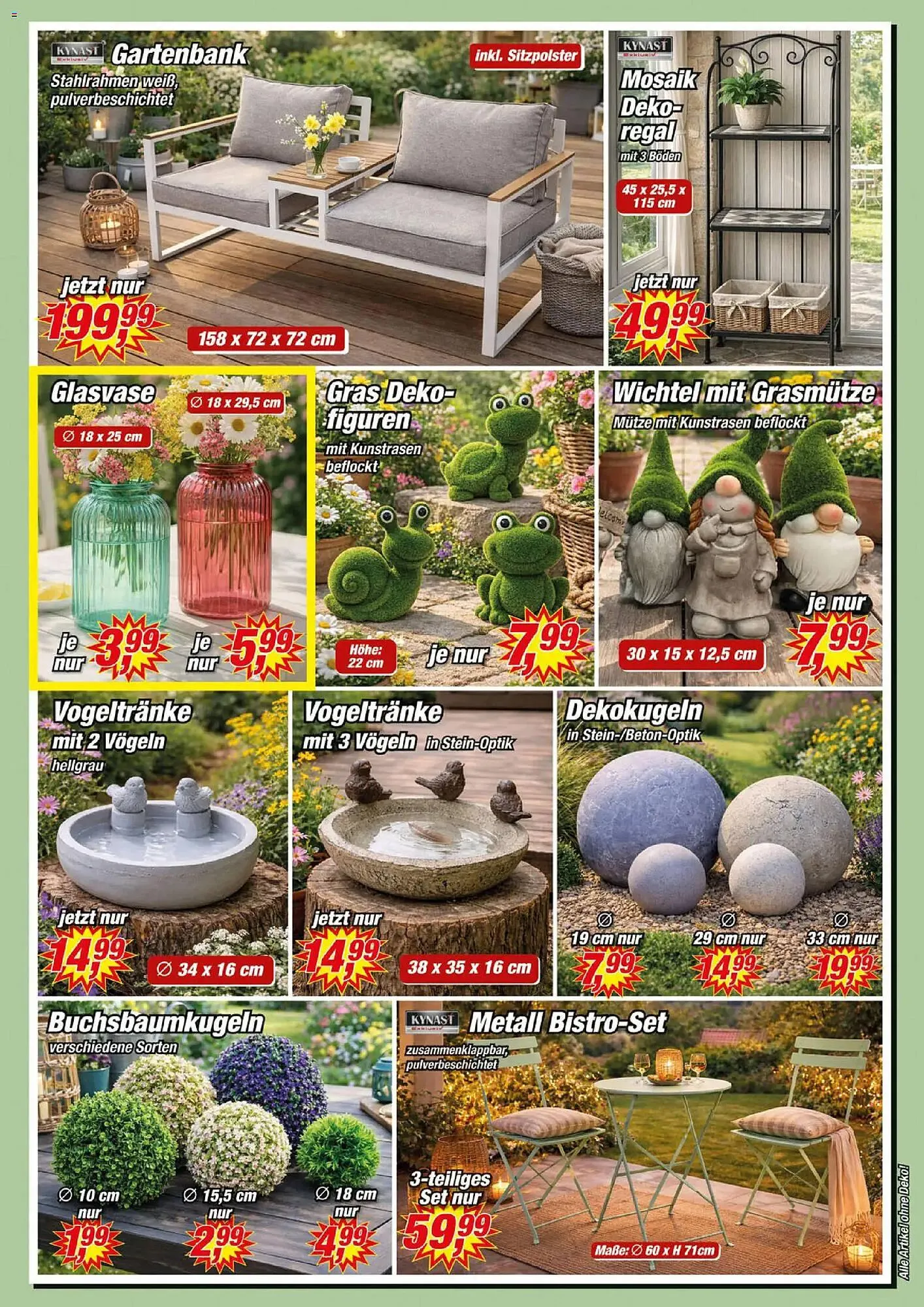 Posten Börse Prospekt von 11. April bis 18. April 2026 - Prospekt seite 3