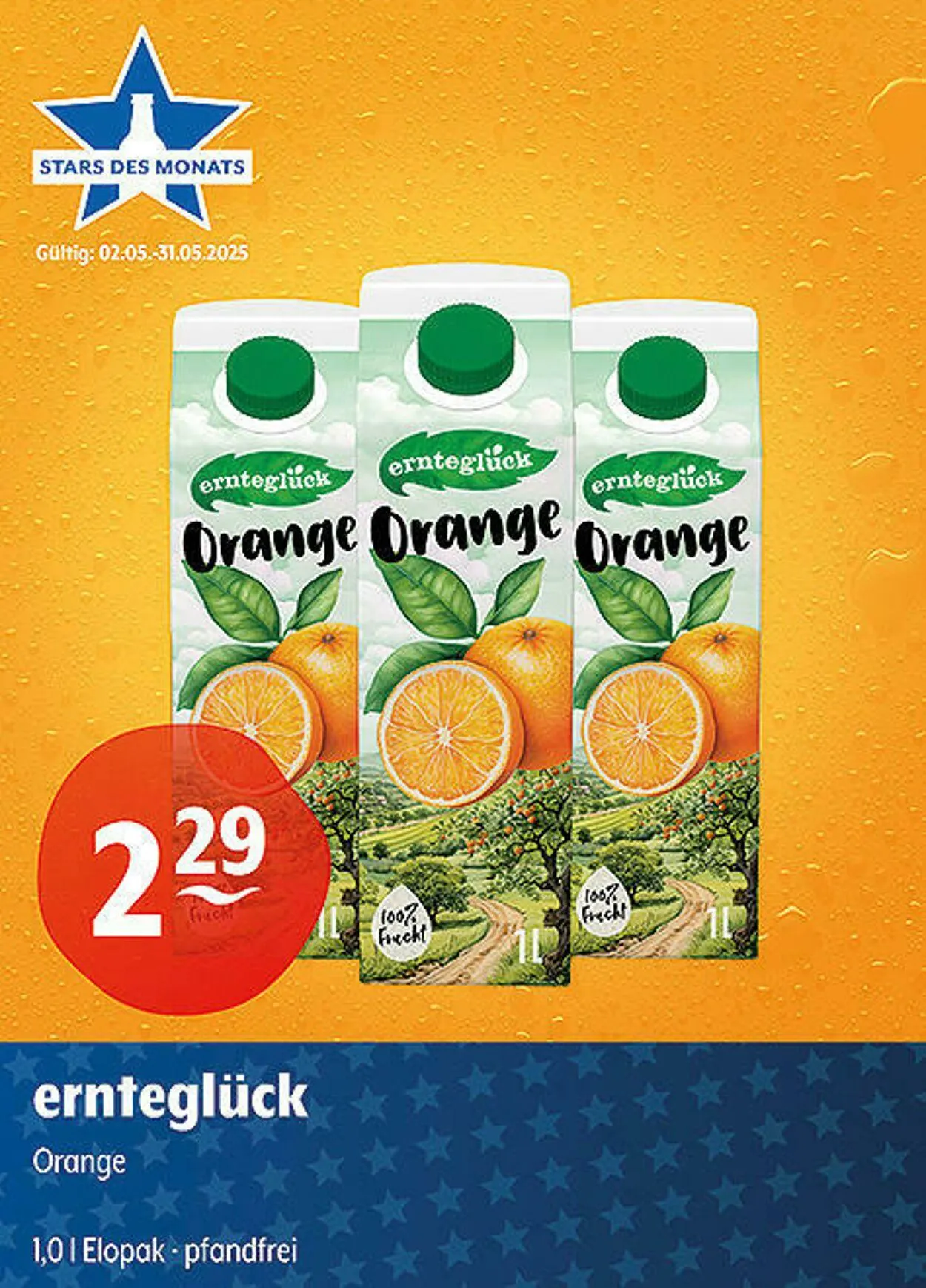 Getränke Hoffmann Aktueller Prospekt von 26. Mai bis 7. Juni 2025 - Prospekt seite 6