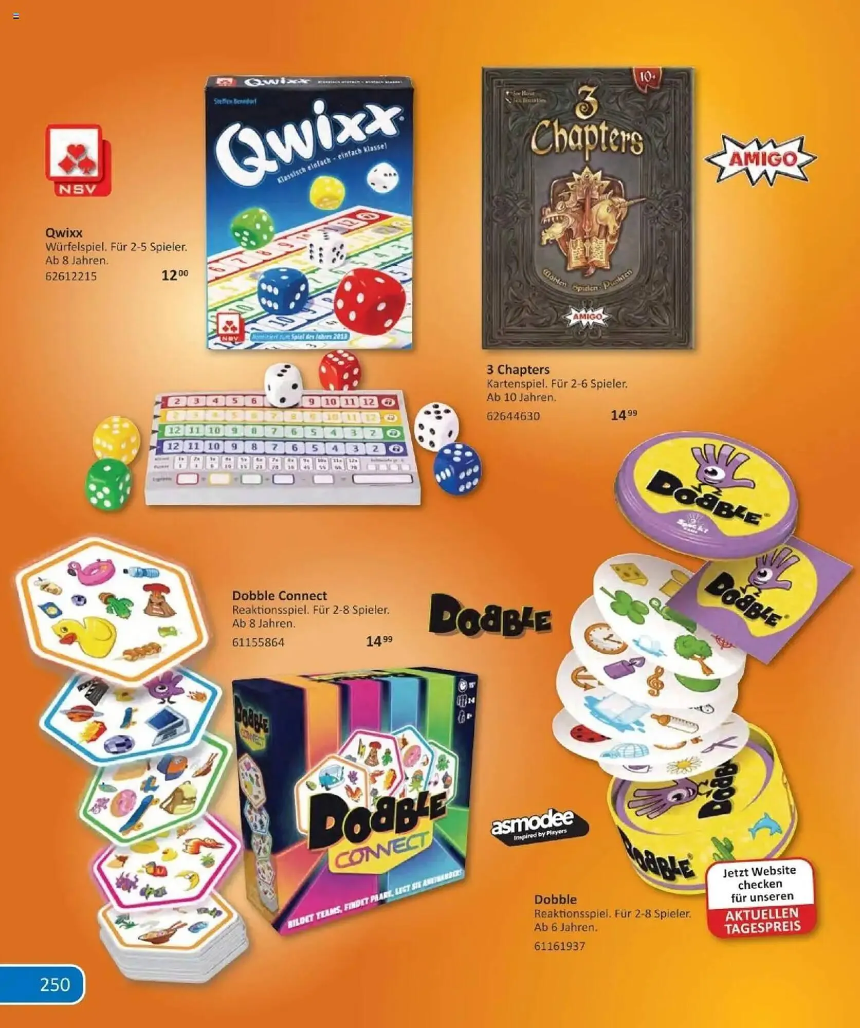 Vedes Prospekt von 29. September bis 6. Januar 2026 - Prospekt seite 250