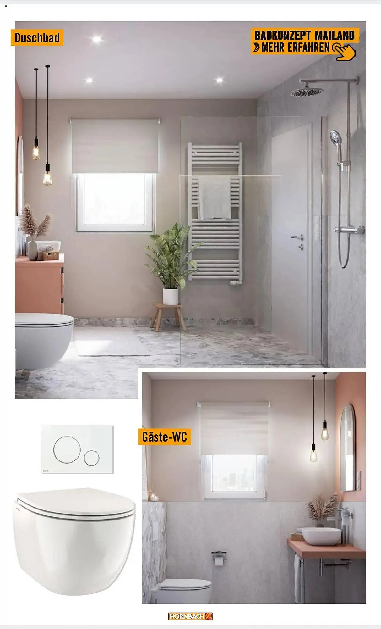 Hornbach Prospekt von 2. Februar bis 31. Dezember 2026 - Prospekt seite 41