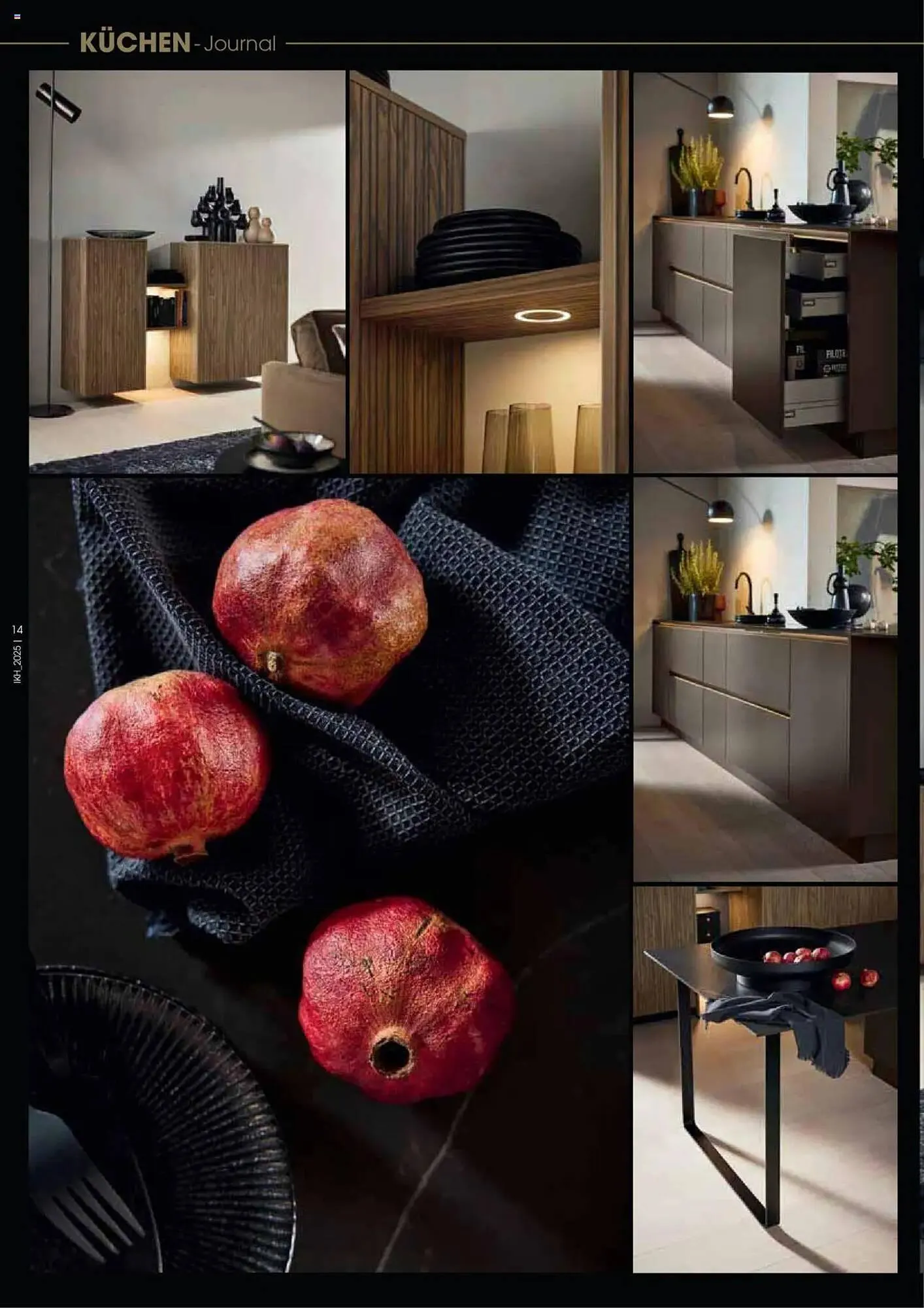 Zurbrüggen Prospekt von 2. Mai bis 31. Dezember 2025 - Prospekt seite 14