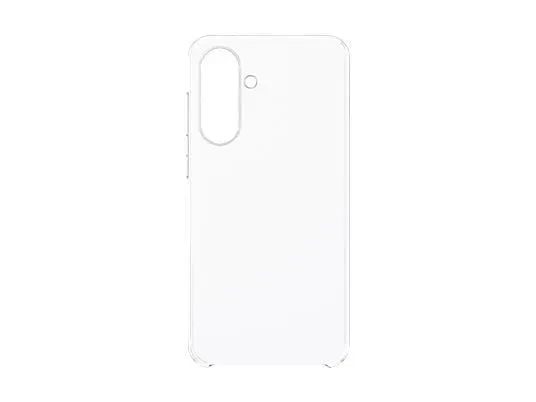 SAMSUNG Clear Case, Backcover, Samsung, Galaxy A56 5G, Transparent