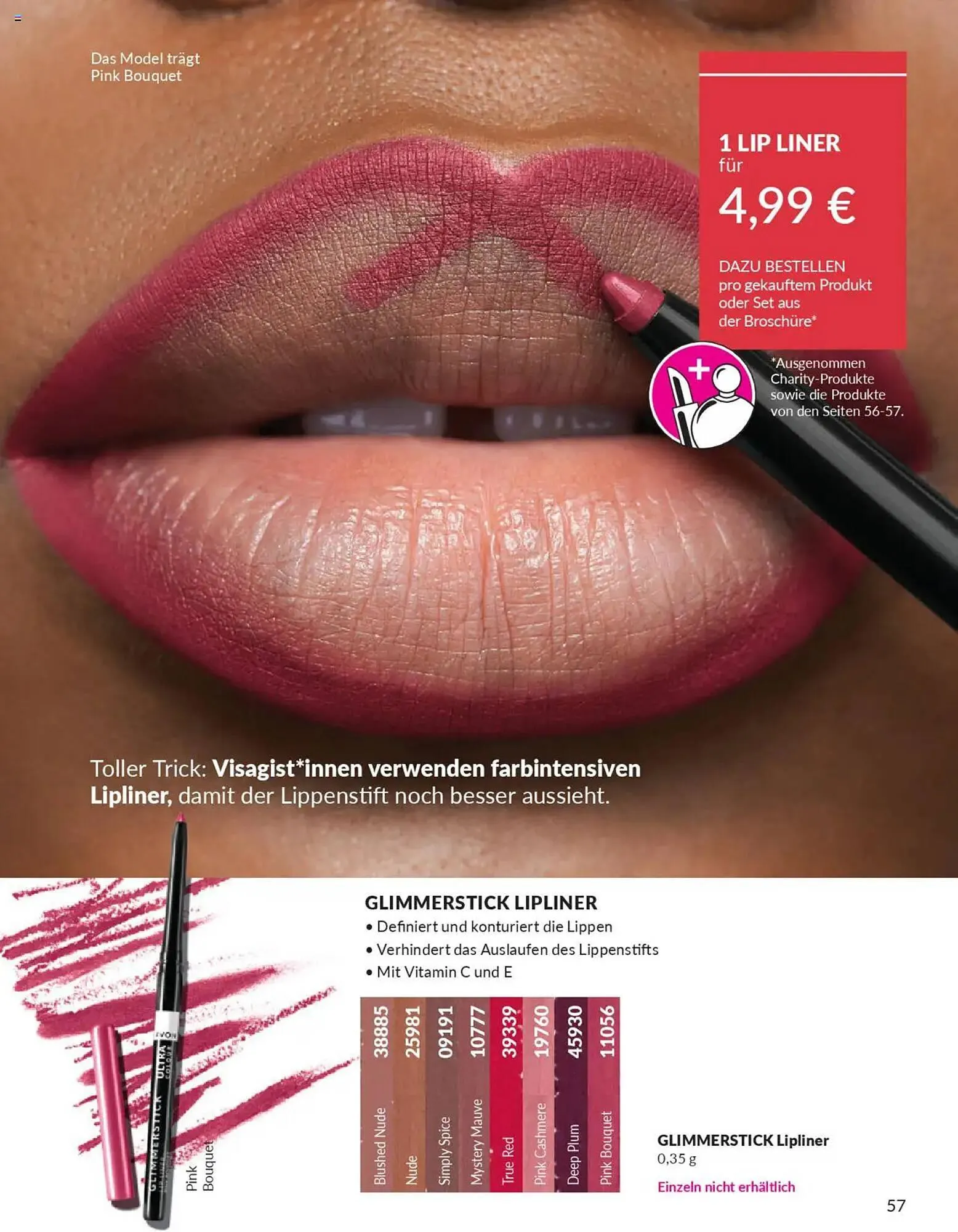 Avon Prospekt von 1. September bis 30. September 2025 - Prospekt seite 59