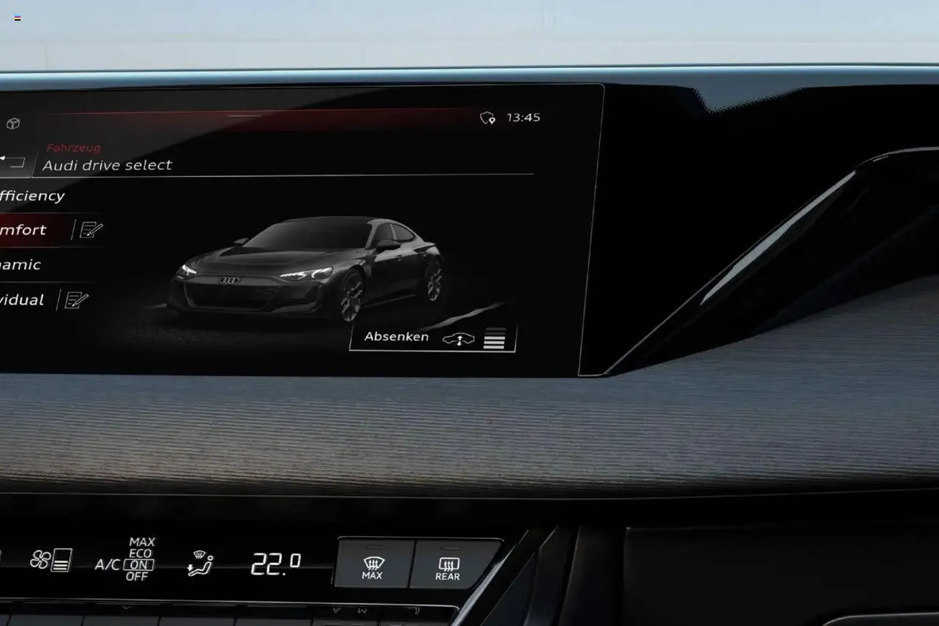 Audi Prospekt von 29. Januar bis 31. Dezember 2025 - Prospekt seite 55