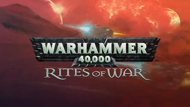Warhammer 40,000: Rites of War