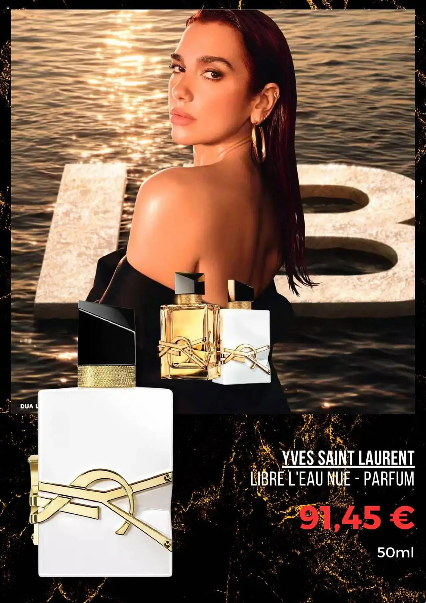 Sephora Prospekt von 1. April bis 30. April 2025 - Prospekt seite 8