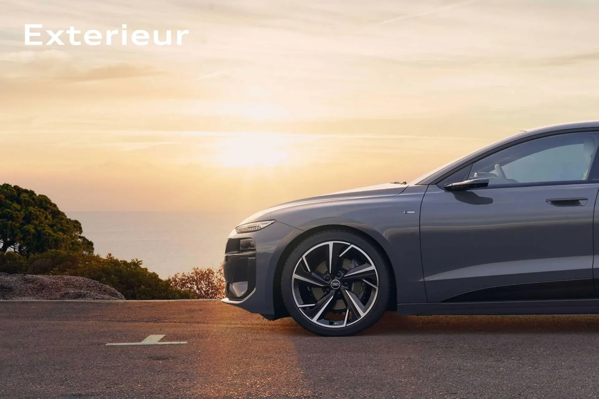 Audi Prospekt von 11. August bis 11. August 2026 - Prospekt seite 34