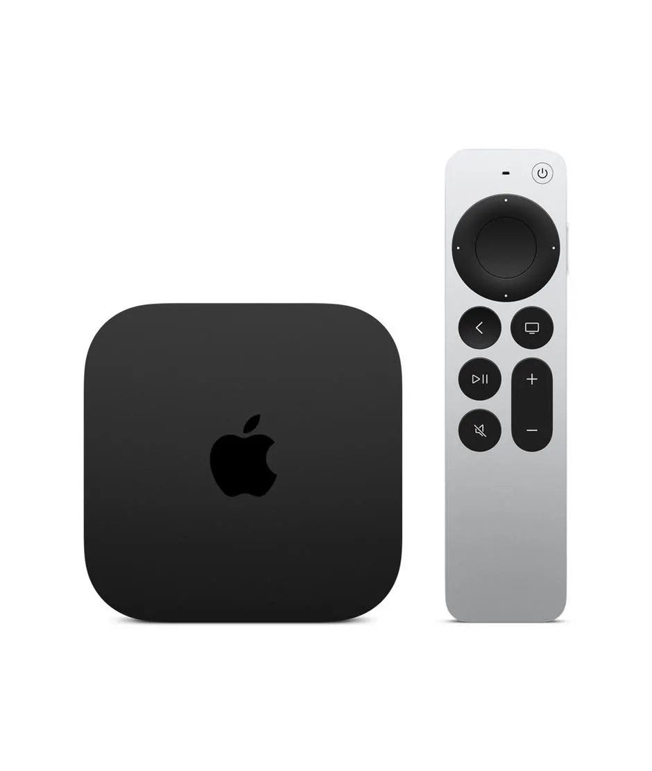 Apple TV 4K Wi‑Fi mit 64 GB Speicher