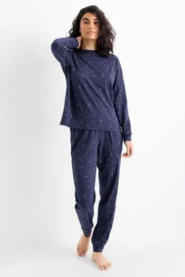 Pyjamas - patterned