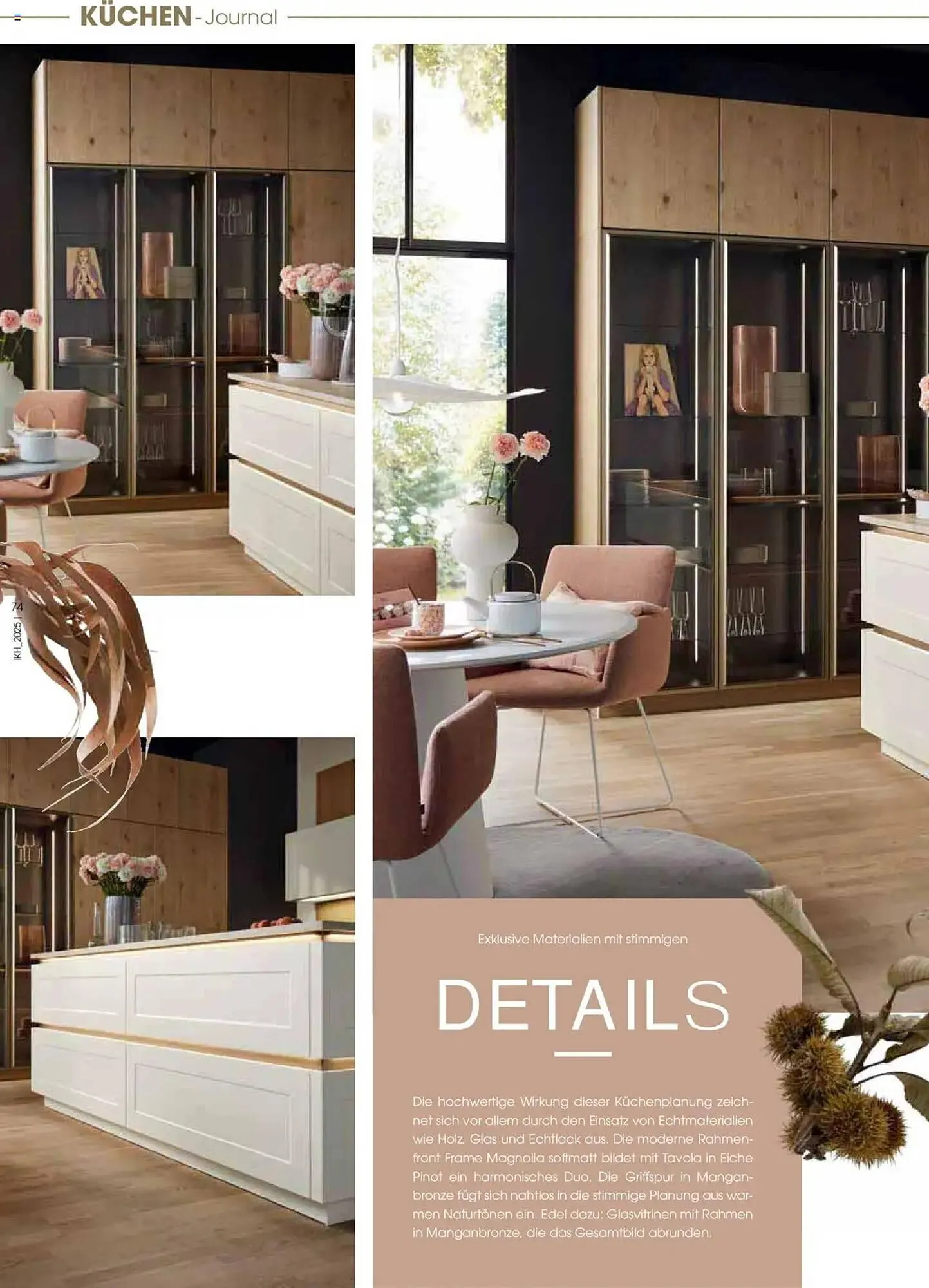 Zurbrüggen Prospekt von 2. Mai bis 31. Dezember 2025 - Prospekt seite 74