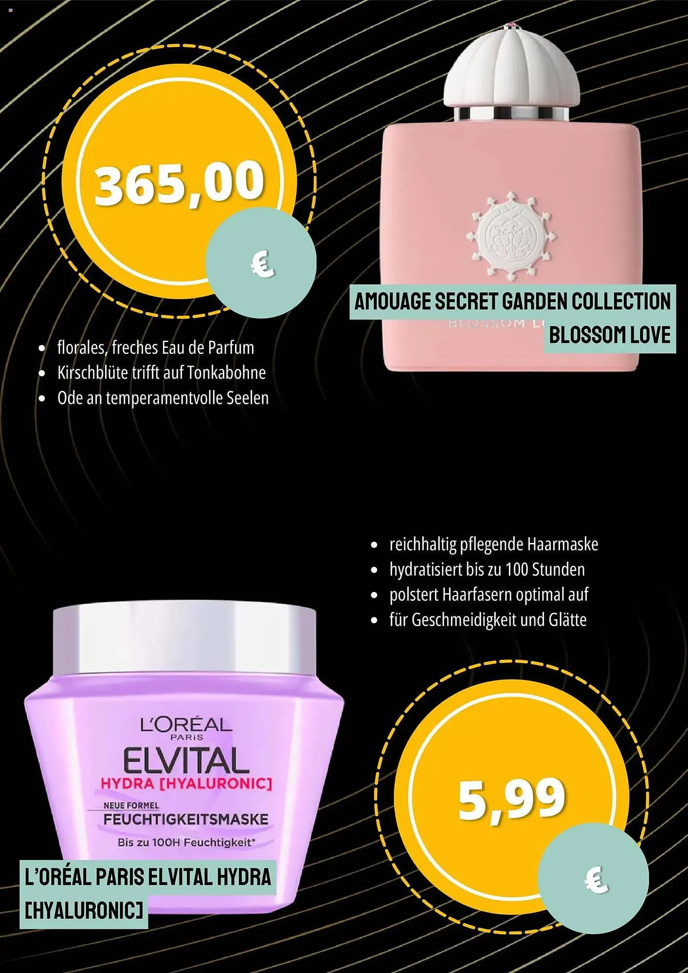 Douglas Prospekt von 1. April bis 30. April 2026 - Prospekt seite 5