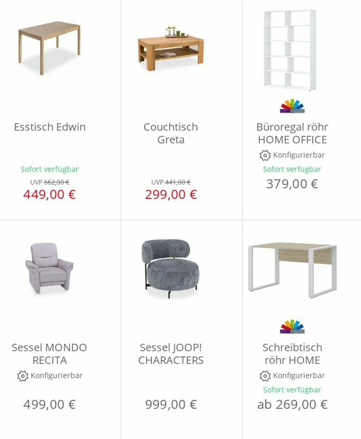 Ostermann Aktueller Prospekt von 21. April bis 4. Mai 2025 - Prospekt seite 88