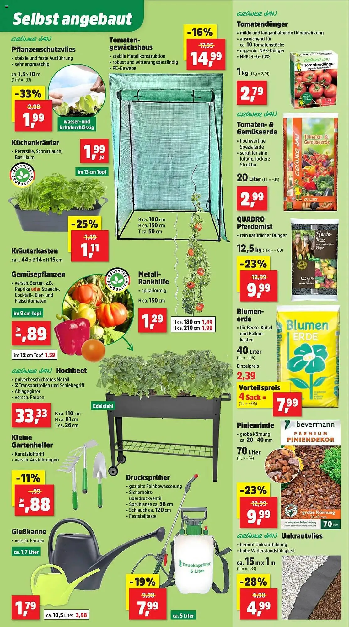 Thomas Philipps Prospekt von 5. Mai bis 10. Mai 2025 - Prospekt seite 6